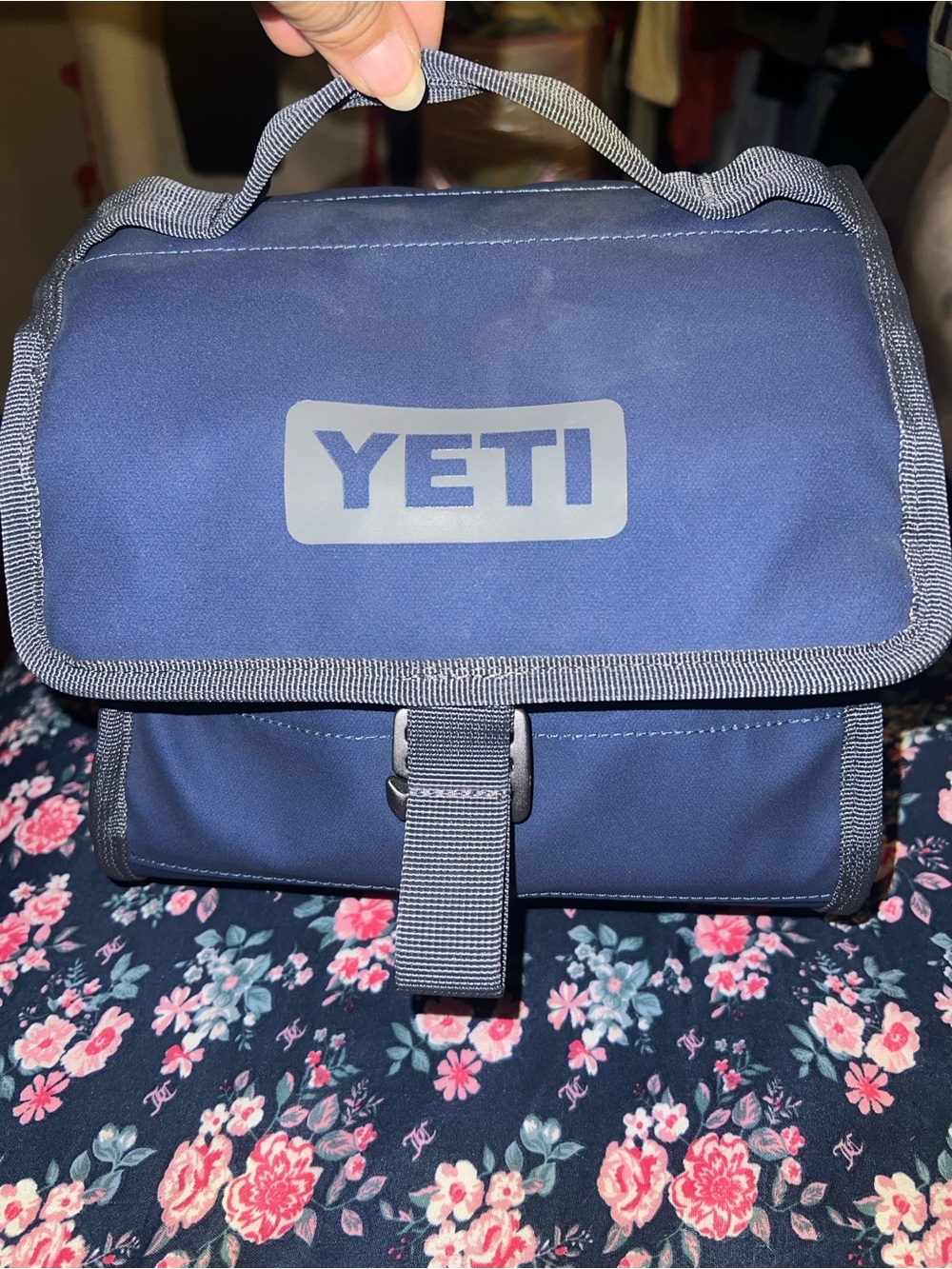 Yeti daytrip packable lunch bag